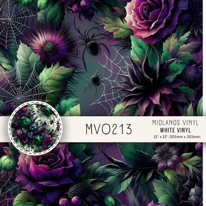 MVO COLLECTION 21 - ASSORTED PATTERNS