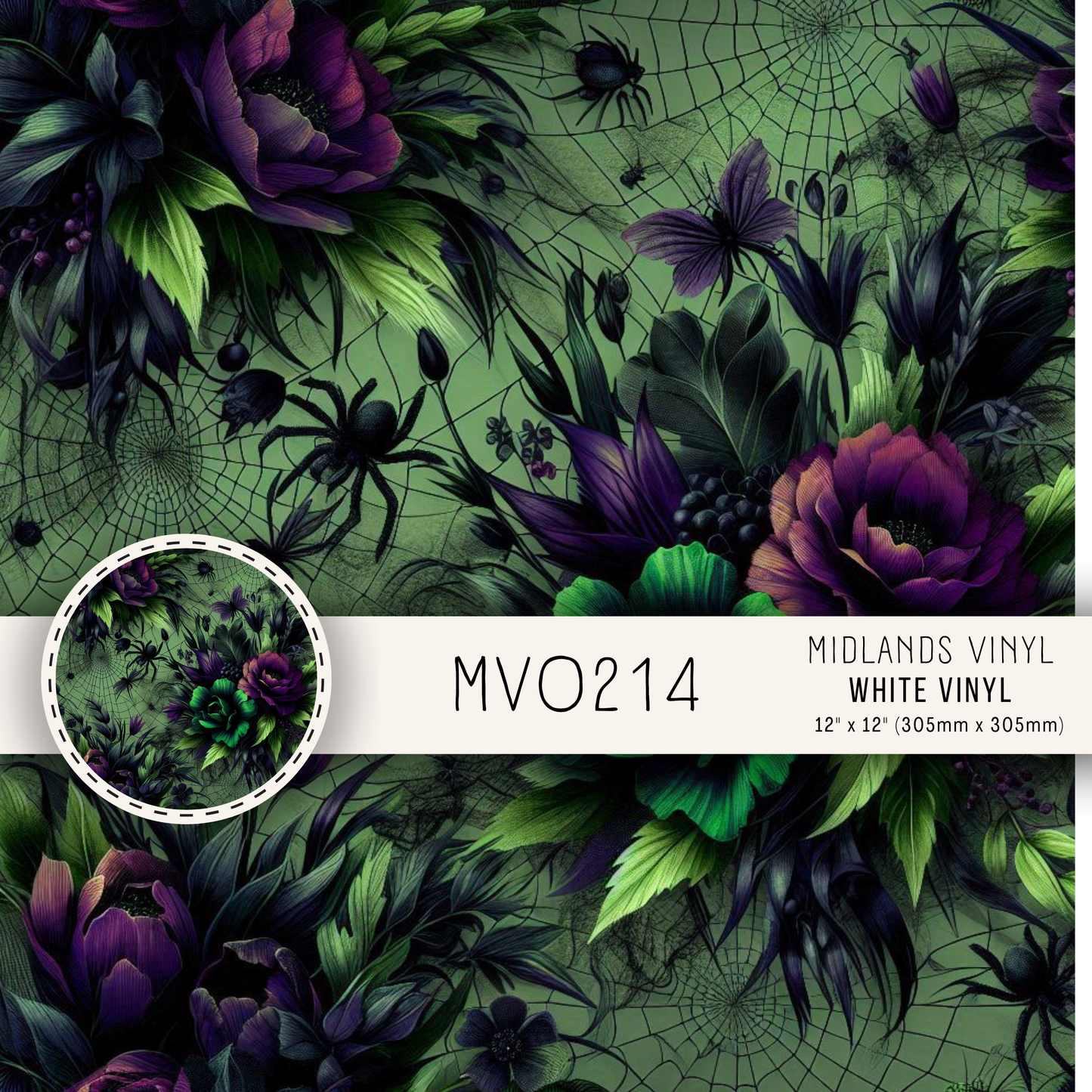 MVO COLLECTION 21 - ASSORTED PATTERNS