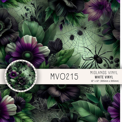 MVO COLLECTION 21 - ASSORTED PATTERNS