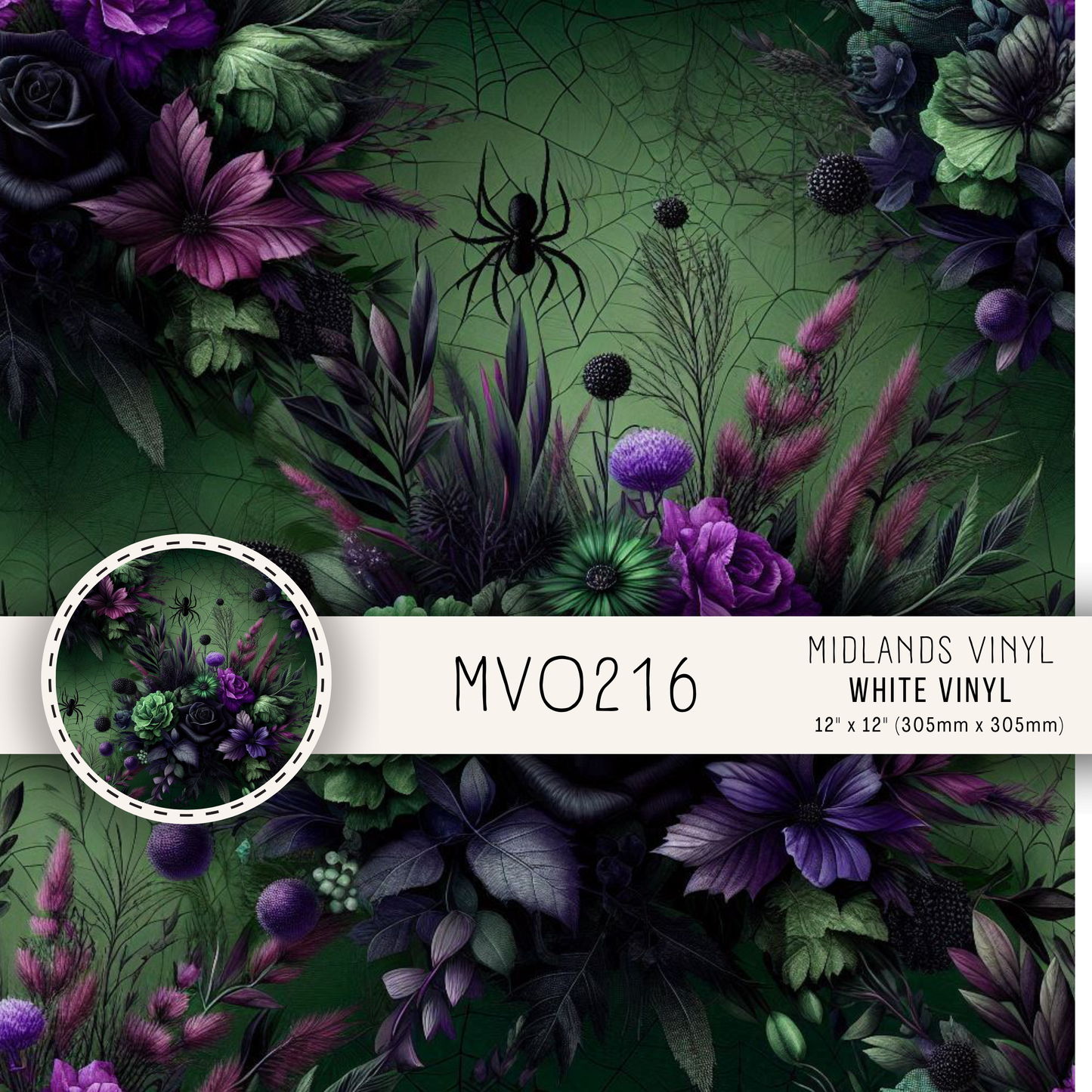 MVO COLLECTION 21 - ASSORTED PATTERNS
