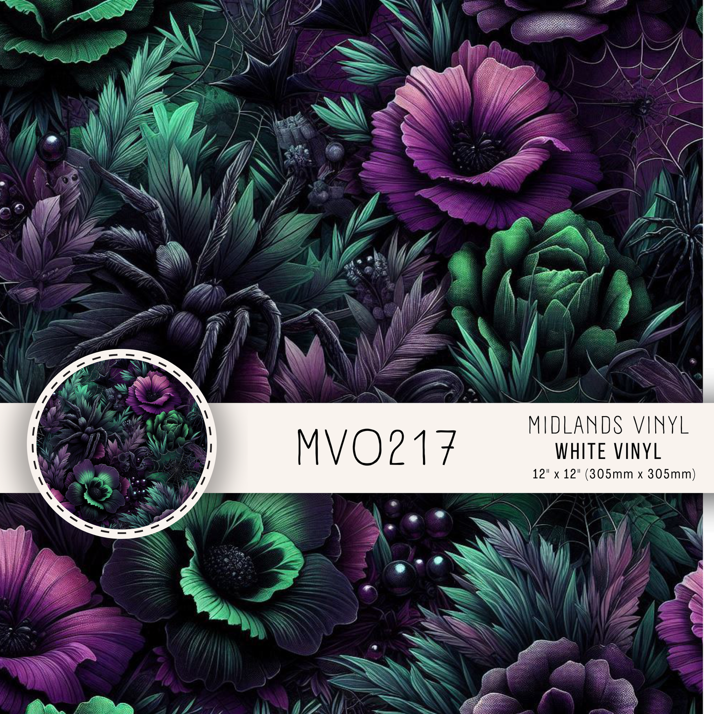 MVO COLLECTION 21 - ASSORTED PATTERNS