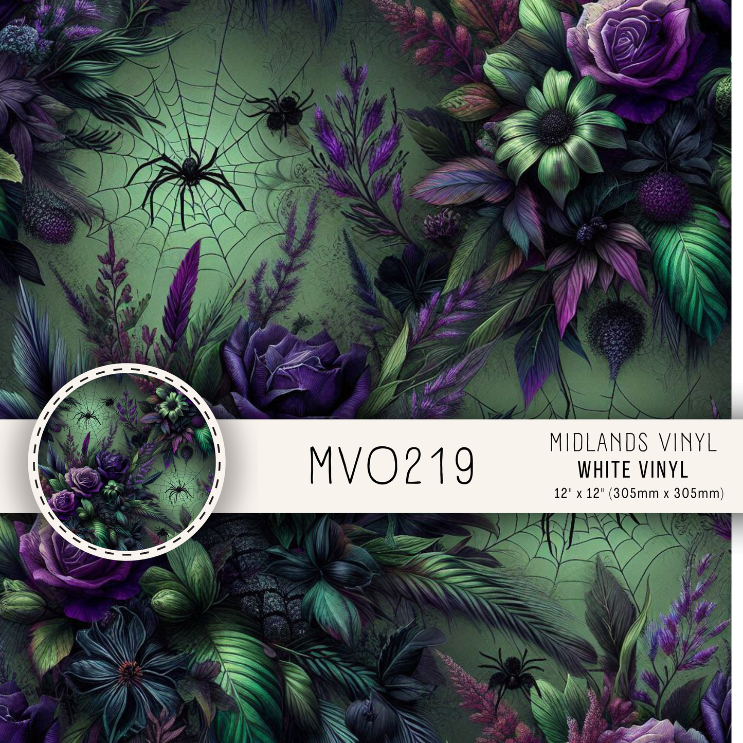 MVO COLLECTION 21 - ASSORTED PATTERNS