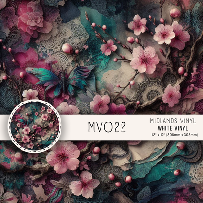 MVO COLLECTION 2 - ASSORTED PATTERNS