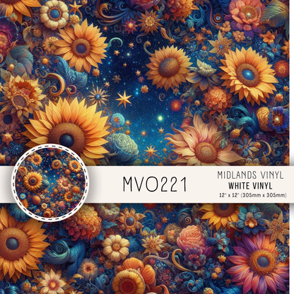 MVO COLLECTION 22 - ASSORTED PATTERNS