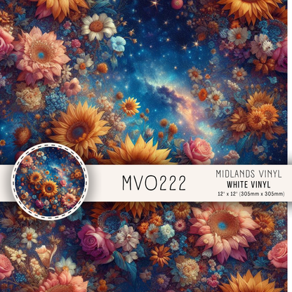 MVO COLLECTION 22 - ASSORTED PATTERNS