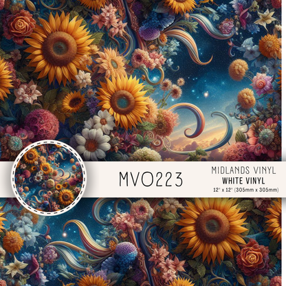 MVO COLLECTION 22 - ASSORTED PATTERNS