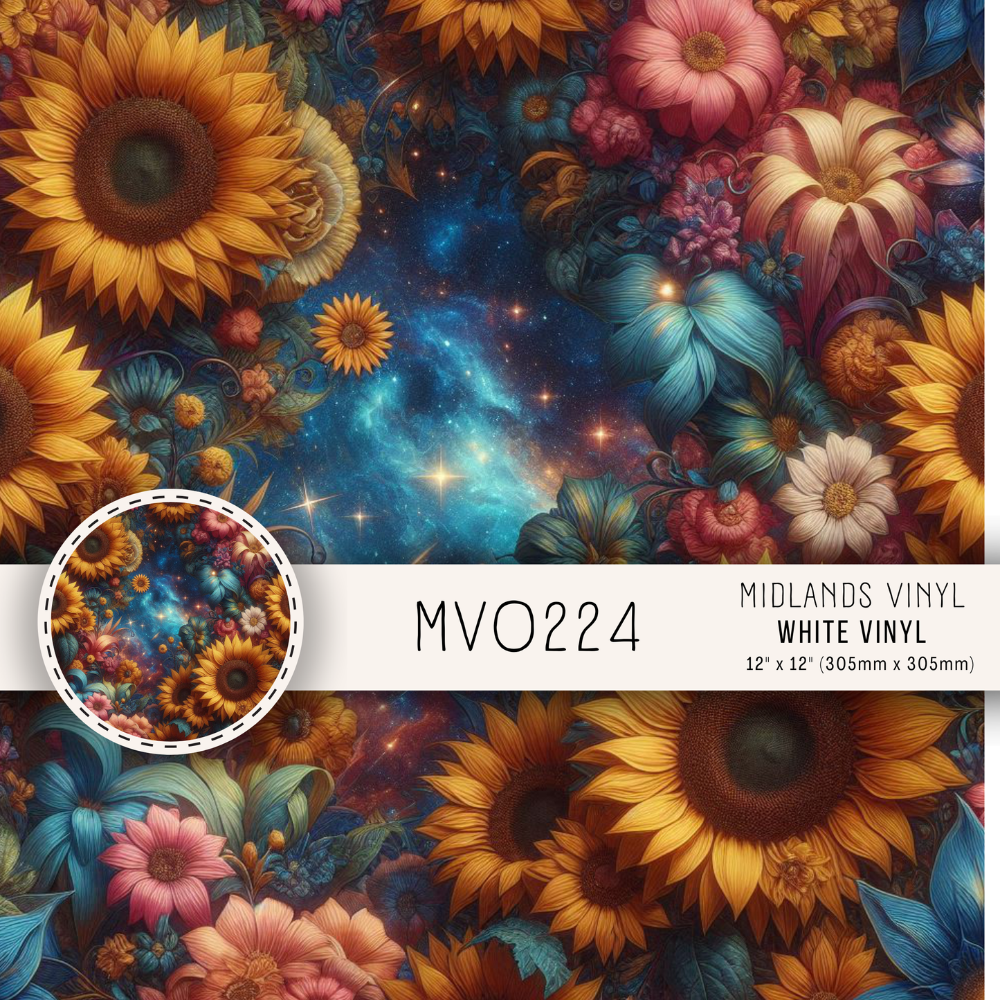 MVO COLLECTION 22 - ASSORTED PATTERNS