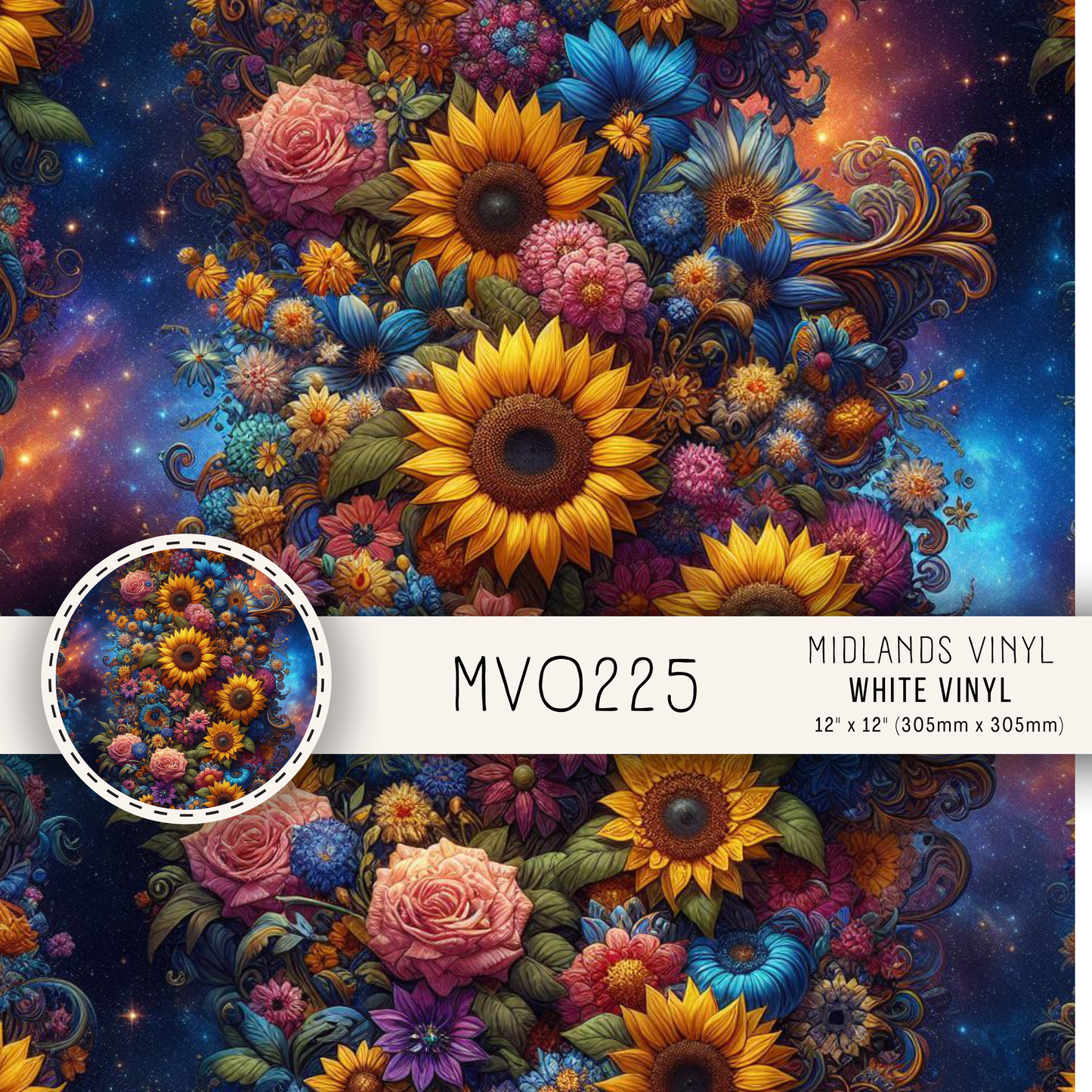 MVO COLLECTION 22 - ASSORTED PATTERNS
