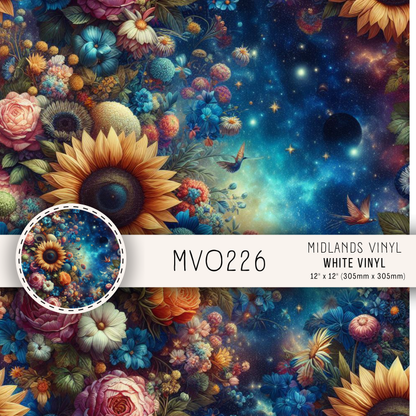 MVO COLLECTION 22 - ASSORTED PATTERNS