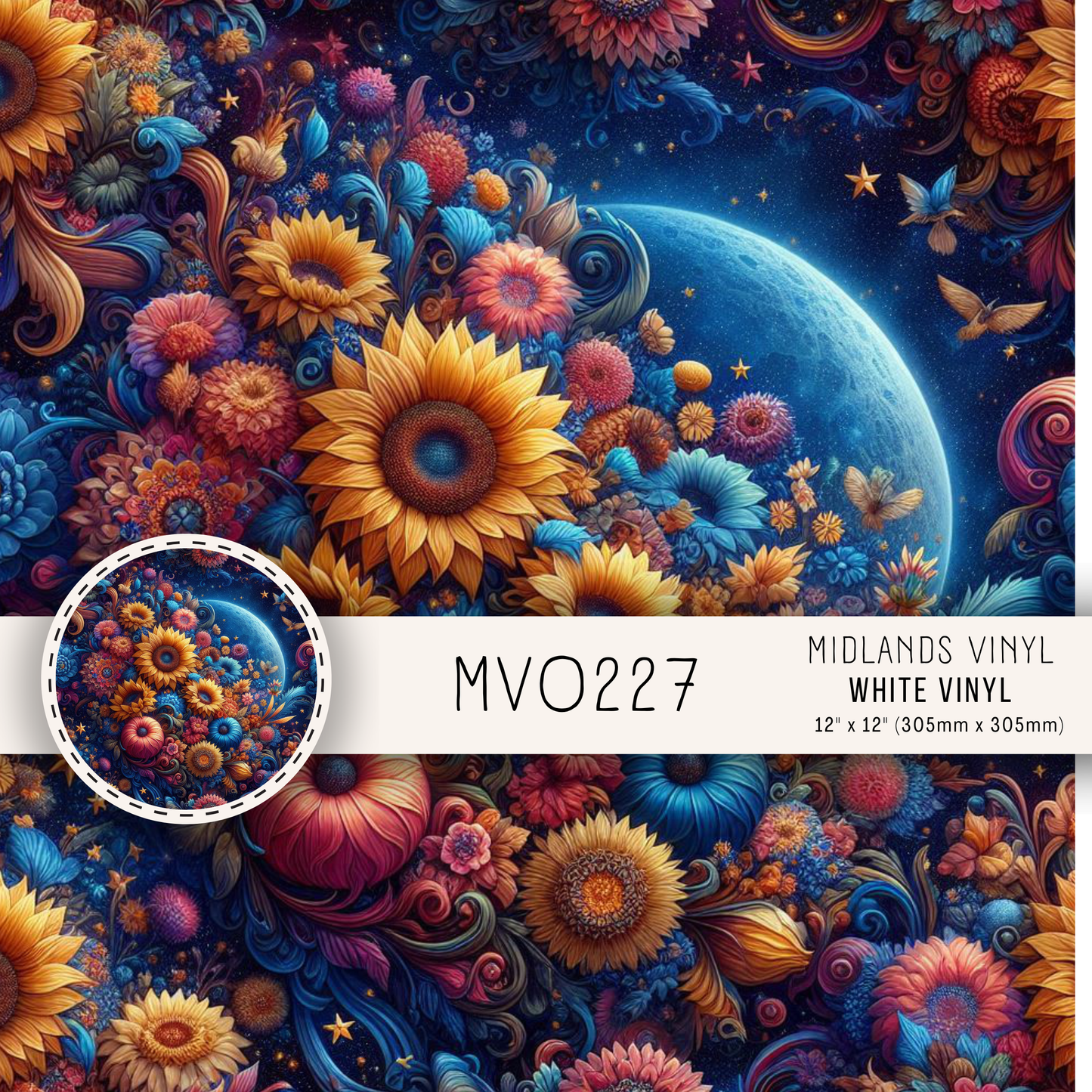 MVO COLLECTION 22 - ASSORTED PATTERNS