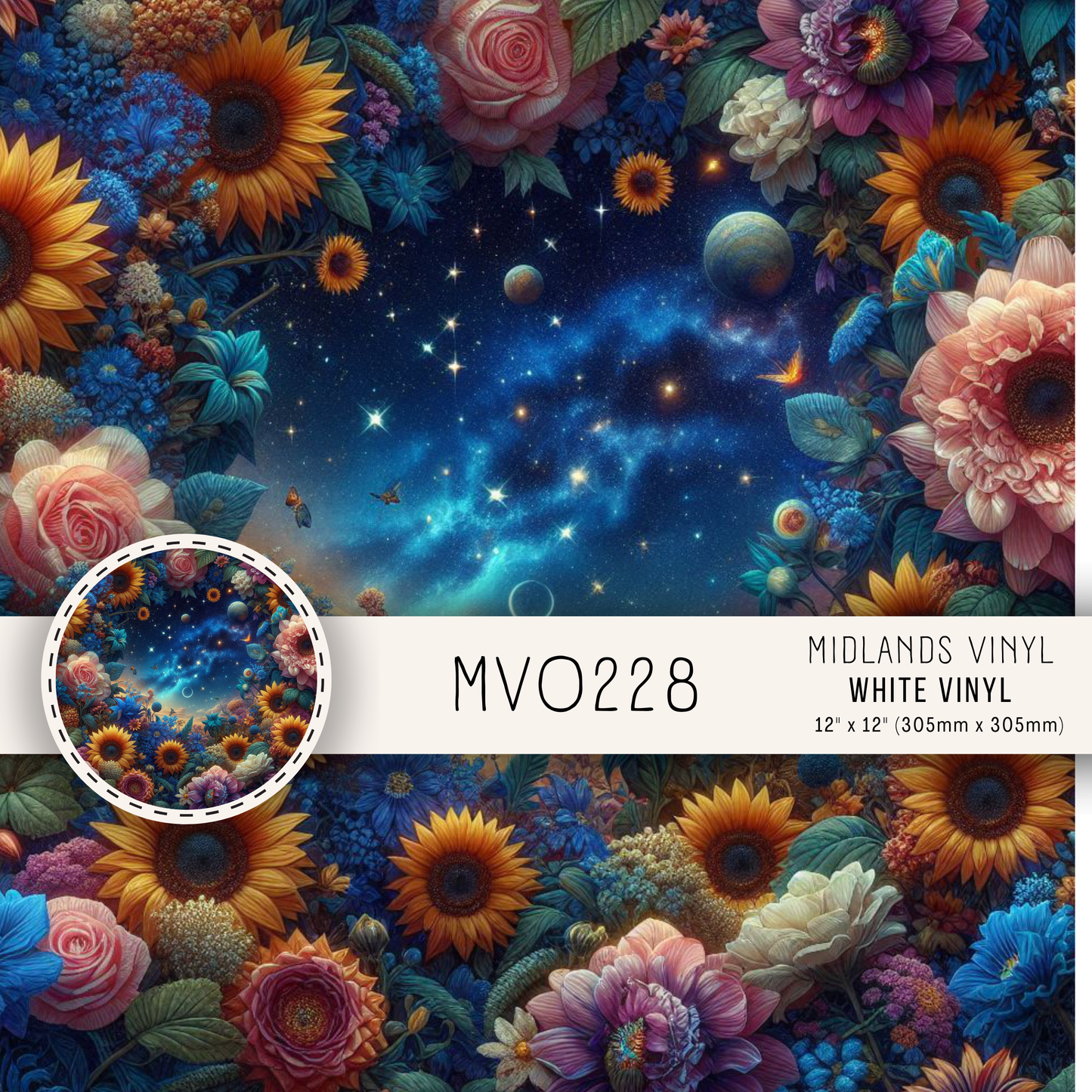 MVO COLLECTION 22 - ASSORTED PATTERNS