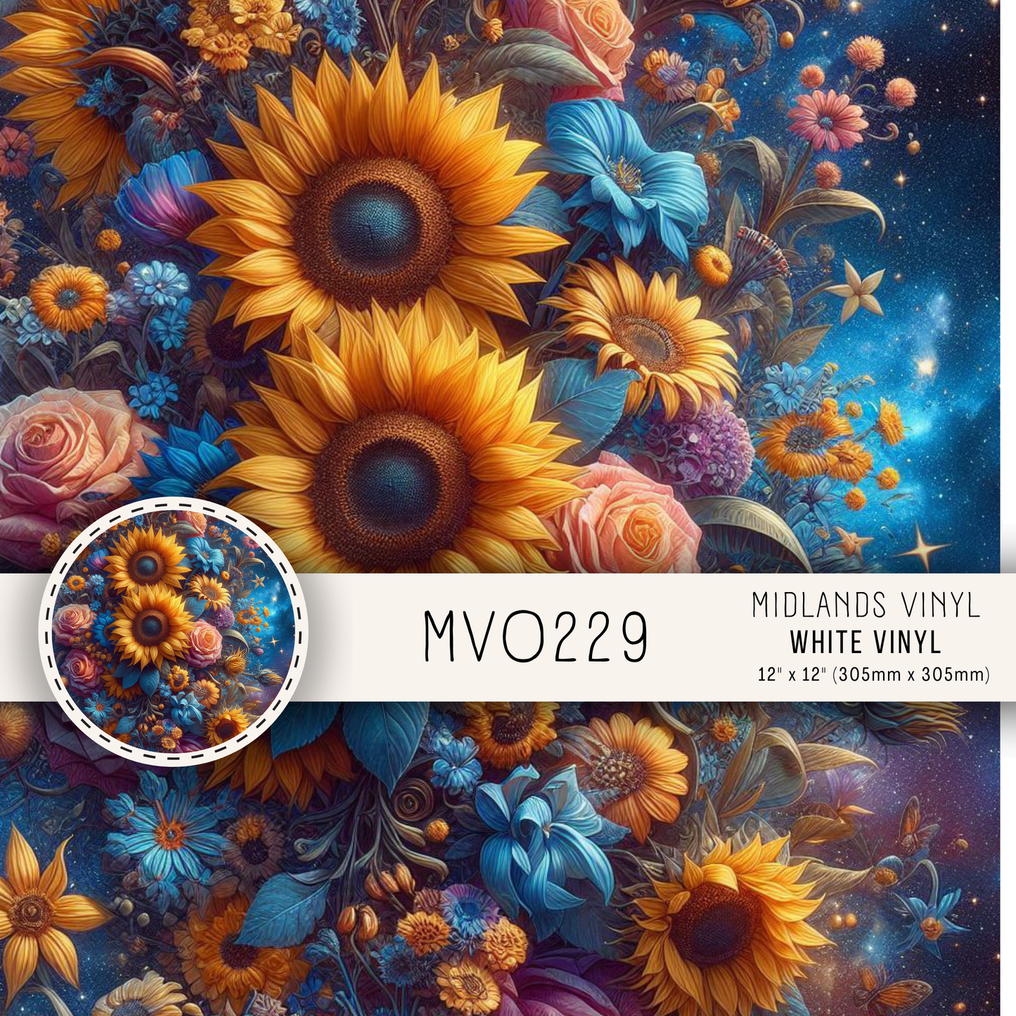 MVO COLLECTION 22 - ASSORTED PATTERNS