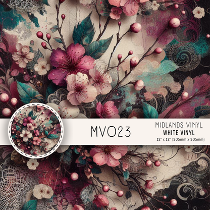 MVO COLLECTION 2 - ASSORTED PATTERNS