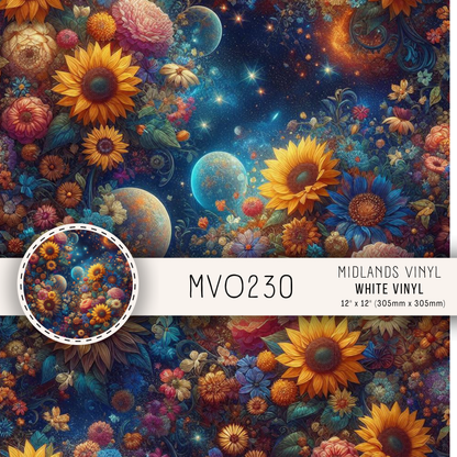MVO COLLECTION 22 - ASSORTED PATTERNS