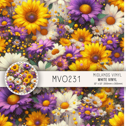MVO COLLECTION 23 - ASSORTED PATTERNS