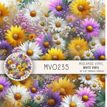 MVO COLLECTION 23 - ASSORTED PATTERNS