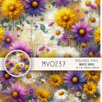MVO COLLECTION 23 - ASSORTED PATTERNS