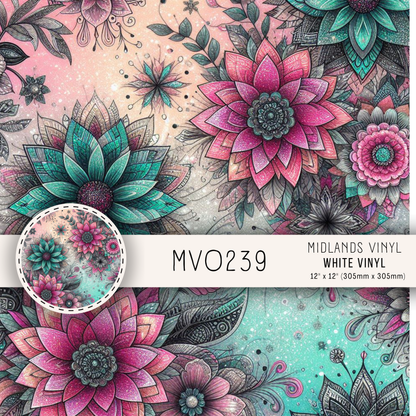 MVO COLLECTION 24 - ASSORTED PATTERNS
