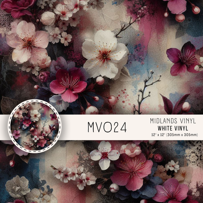 MVO COLLECTION 2 - ASSORTED PATTERNS