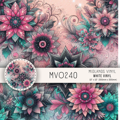 MVO COLLECTION 24 - ASSORTED PATTERNS