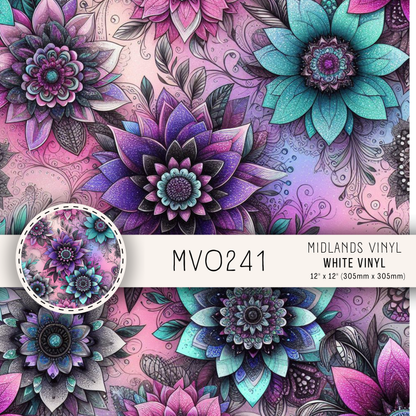 MVO COLLECTION 24 - ASSORTED PATTERNS
