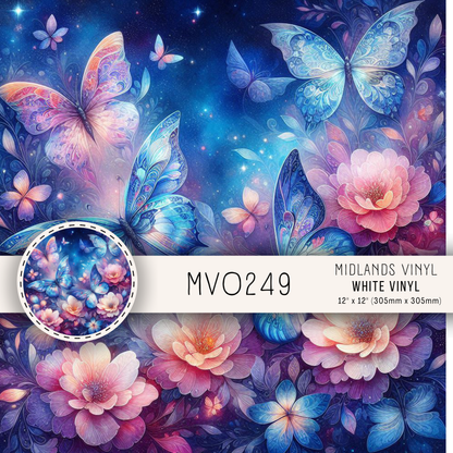 MVO COLLECTION 25 - ASSORTED PATTERNS