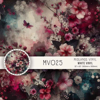 MVO COLLECTION 2 - ASSORTED PATTERNS