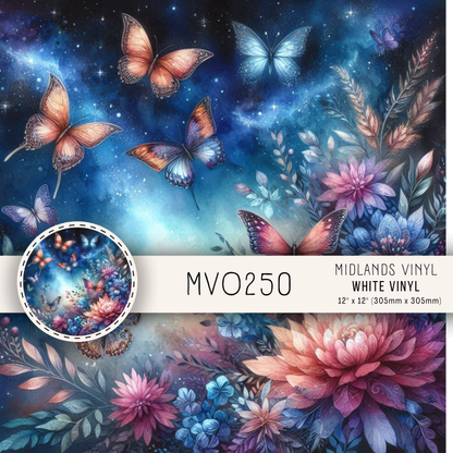 MVO COLLECTION 25 - ASSORTED PATTERNS