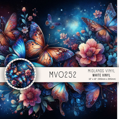 MVO COLLECTION 25 - ASSORTED PATTERNS
