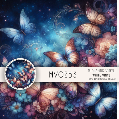 MVO COLLECTION 25 - ASSORTED PATTERNS