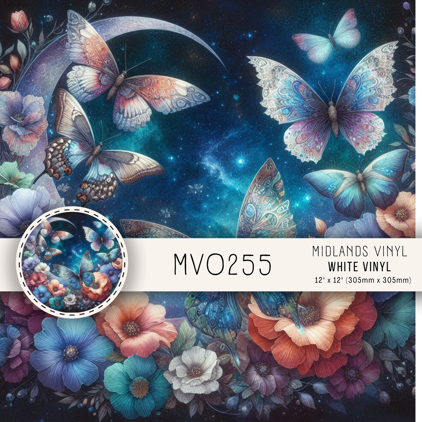 MVO COLLECTION 25 - ASSORTED PATTERNS