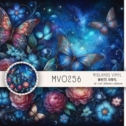 MVO COLLECTION 25 - ASSORTED PATTERNS
