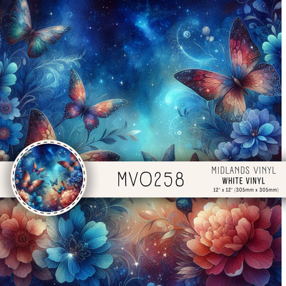 MVO COLLECTION 25 - ASSORTED PATTERNS