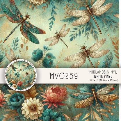 MVO COLLECTION 26 - ASSORTED PATTERNS