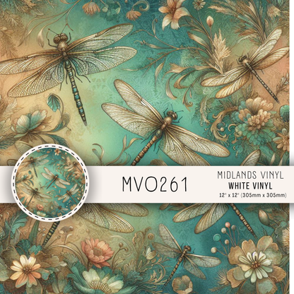 MVO COLLECTION 26 - ASSORTED PATTERNS