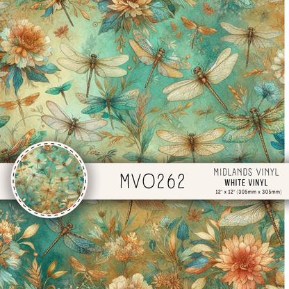 MVO COLLECTION 26 - ASSORTED PATTERNS