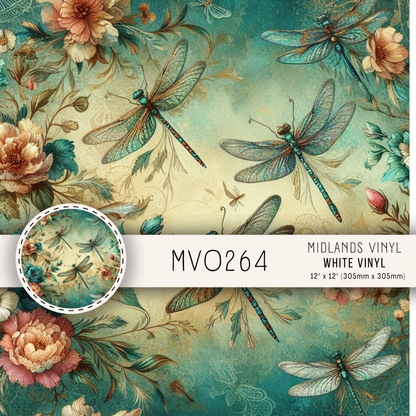 MVO COLLECTION 26 - ASSORTED PATTERNS
