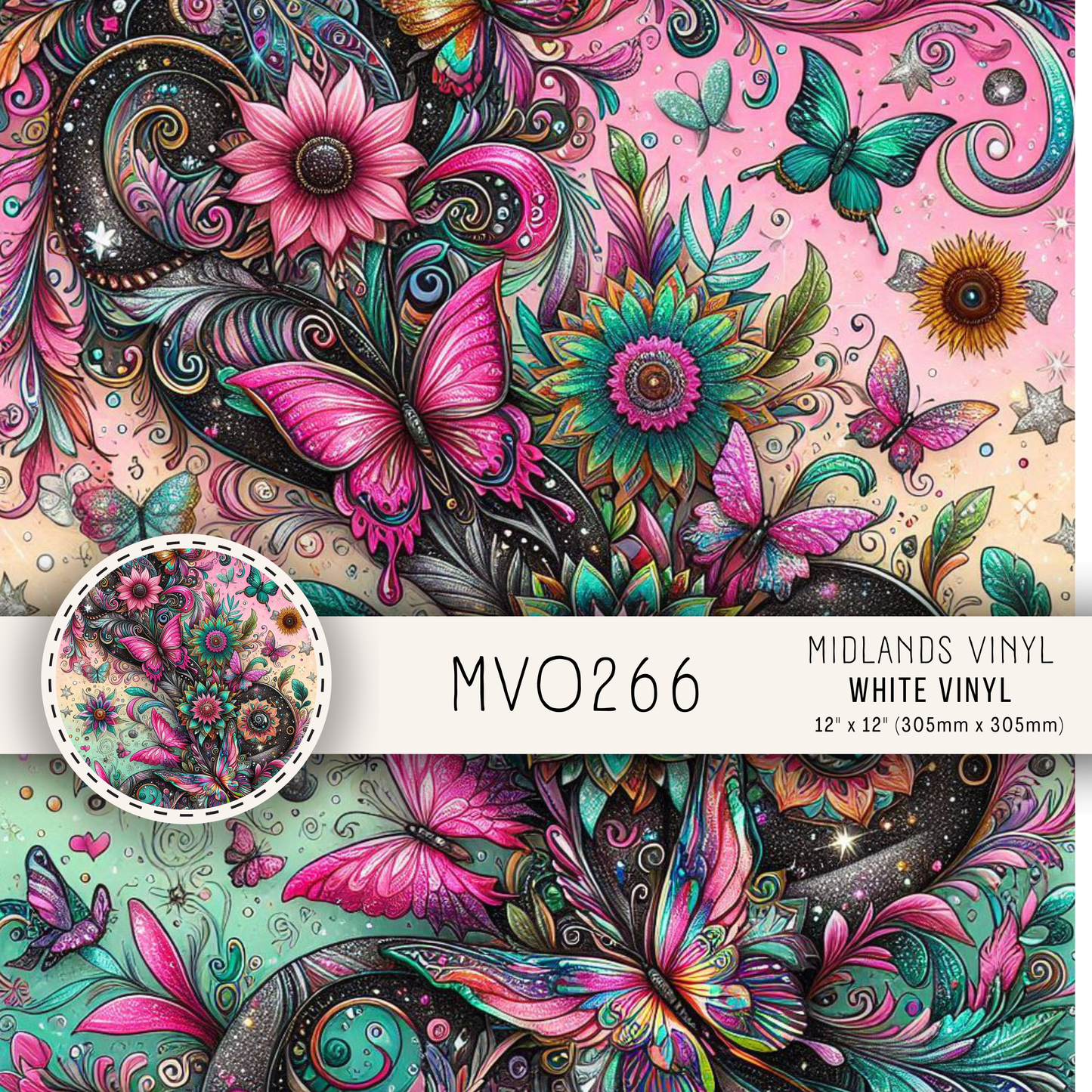 MVO COLLECTION 27 - ASSORTED PATTERNS