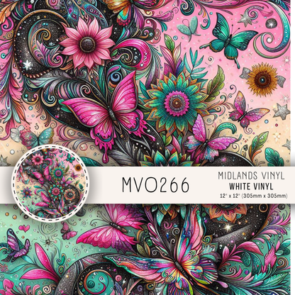 MVO COLLECTION 27 - ASSORTED PATTERNS