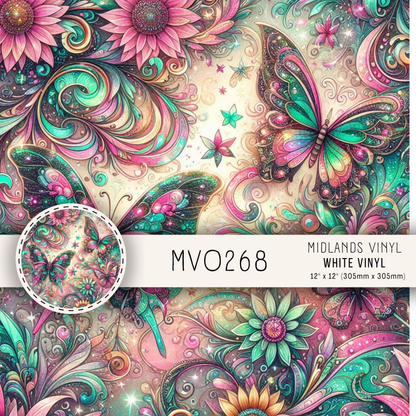 MVO COLLECTION 27 - ASSORTED PATTERNS