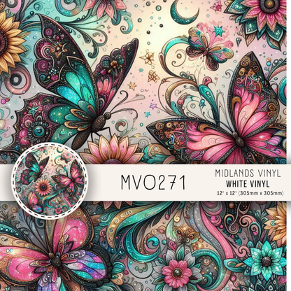 MVO COLLECTION 27 - ASSORTED PATTERNS