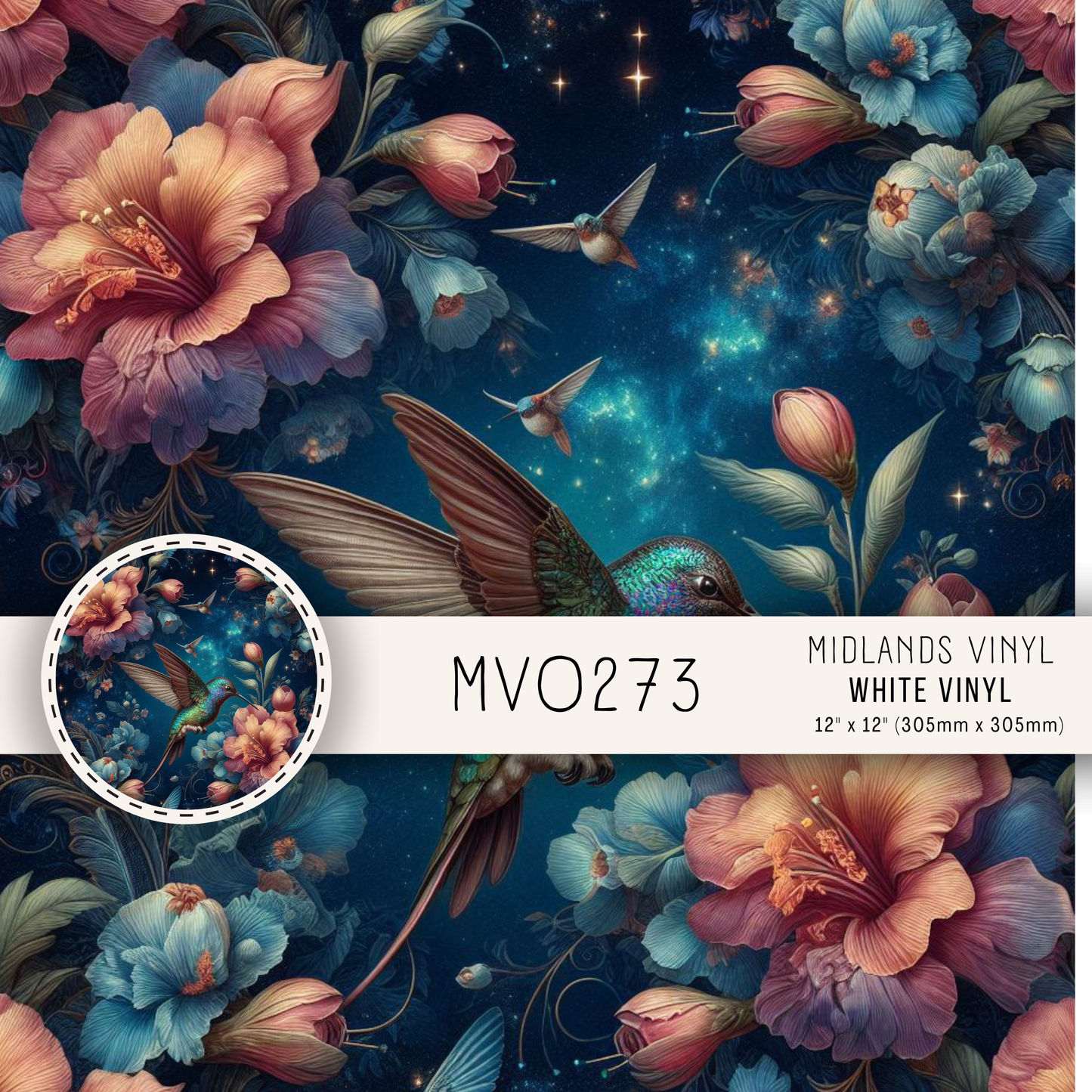 MVO COLLECTION 28 - ASSORTED PATTERNS