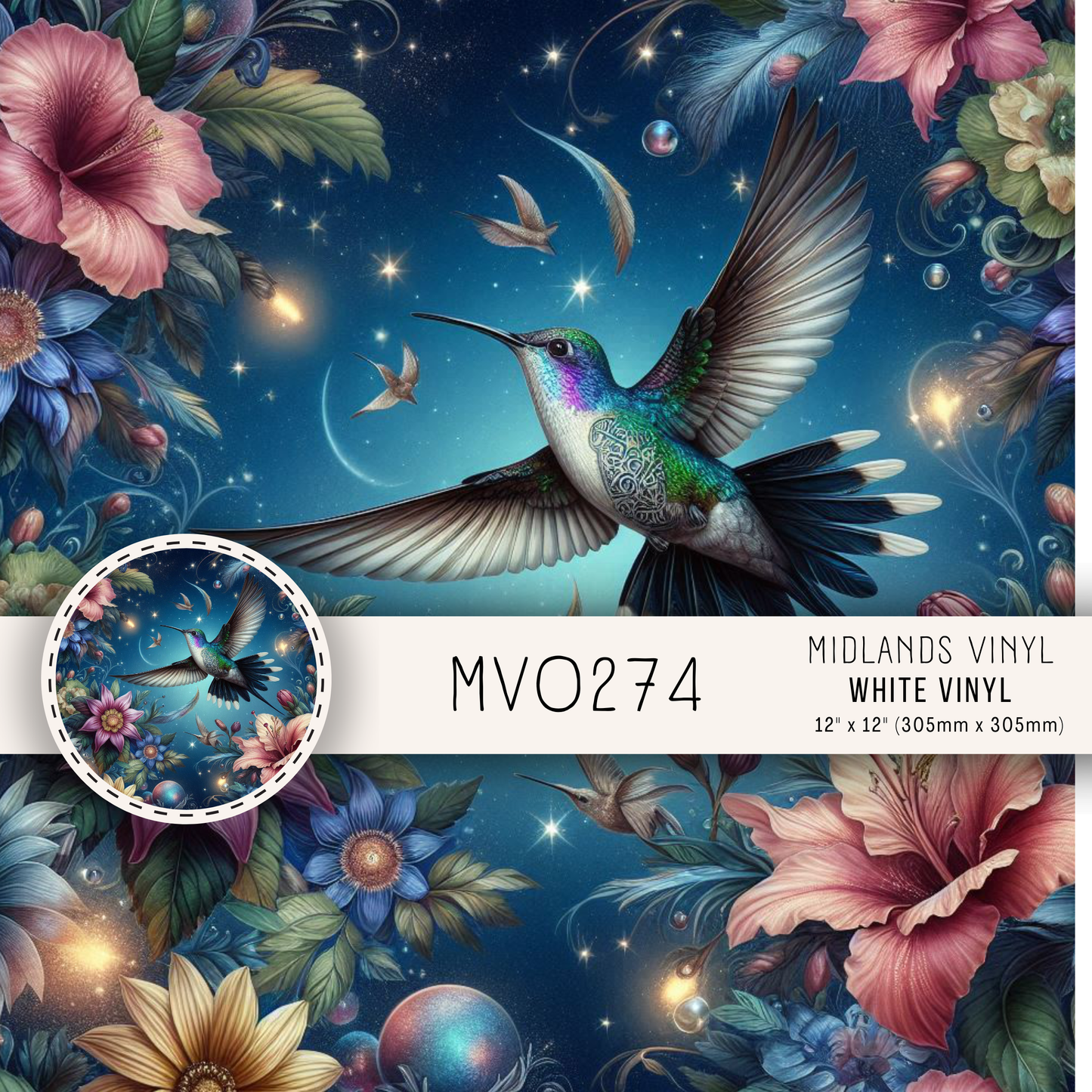 MVO COLLECTION 28 - ASSORTED PATTERNS
