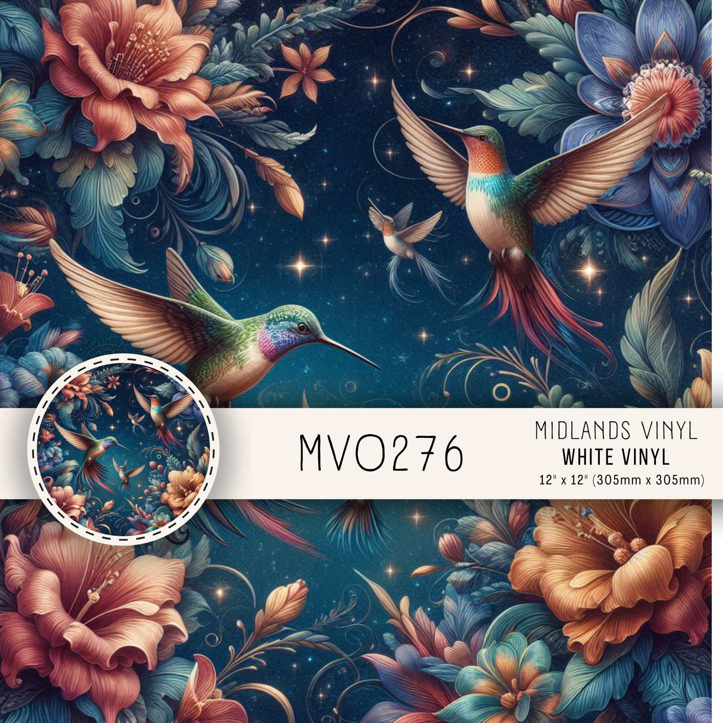 MVO COLLECTION 28 - ASSORTED PATTERNS