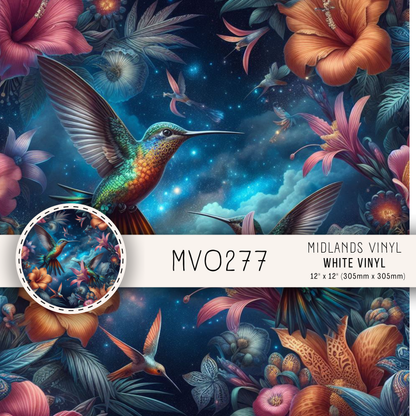 MVO COLLECTION 28 - ASSORTED PATTERNS