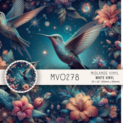 MVO COLLECTION 28 - ASSORTED PATTERNS