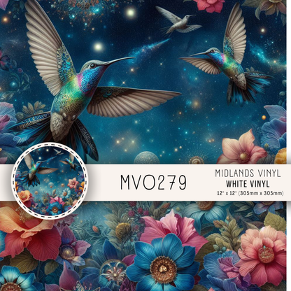 MVO COLLECTION 28 - ASSORTED PATTERNS