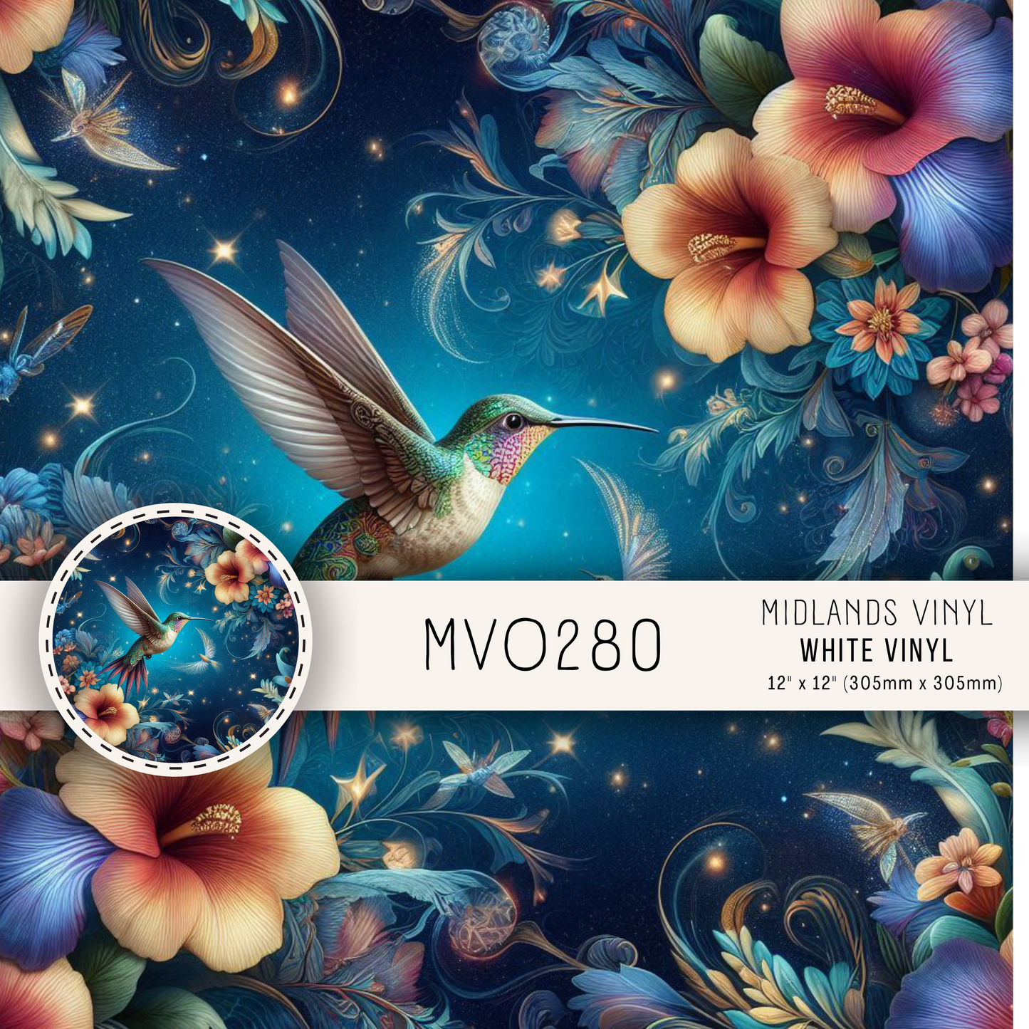 MVO COLLECTION 28 - ASSORTED PATTERNS