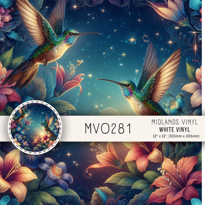 MVO COLLECTION 28 - ASSORTED PATTERNS
