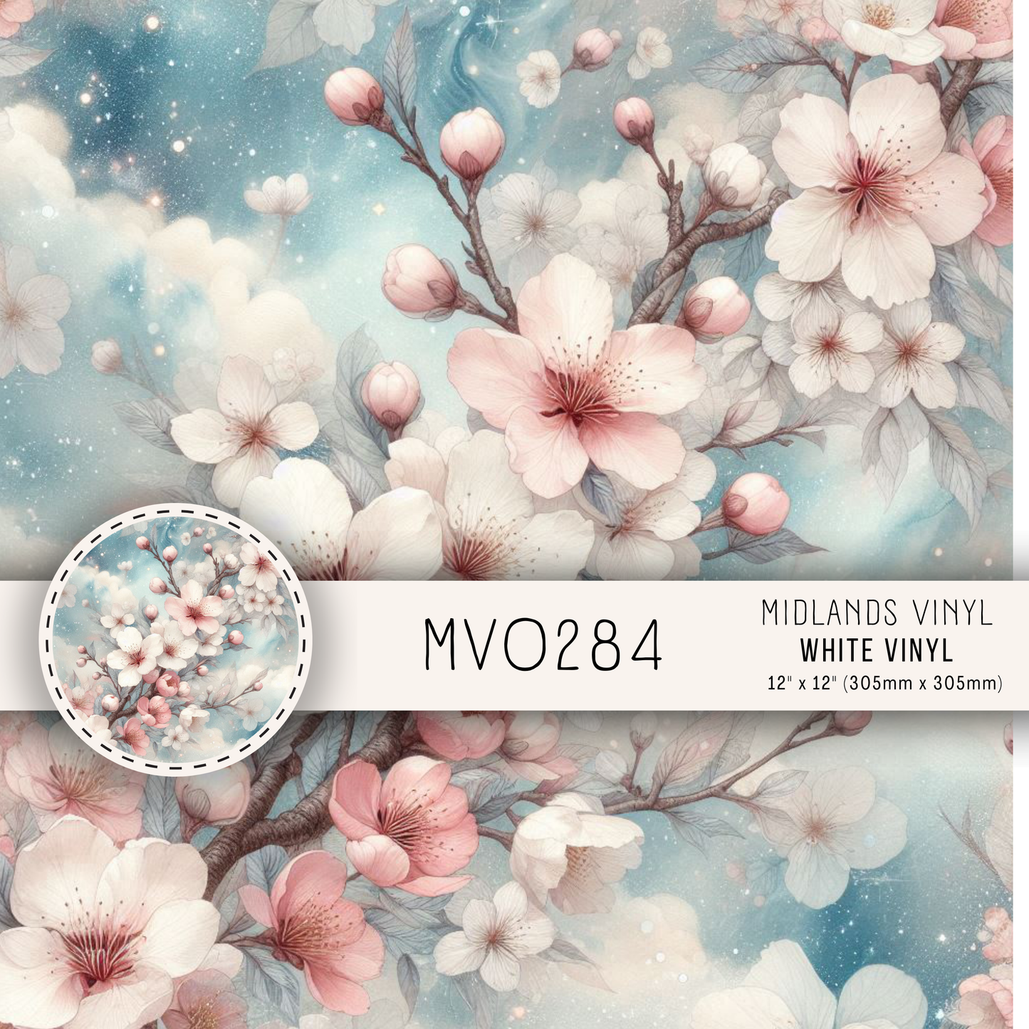 MV COLLECTION 29 - ASSORTED PATTERNS